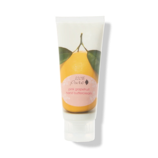 100% Pure Hand Lotion Pink Grapefruit