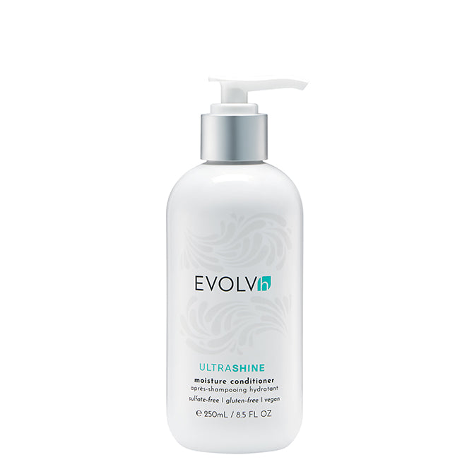 Evolvh Ultra Shine Cream Conditioner