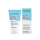 Acure Incredibly Clear Mattifying Moisturizer