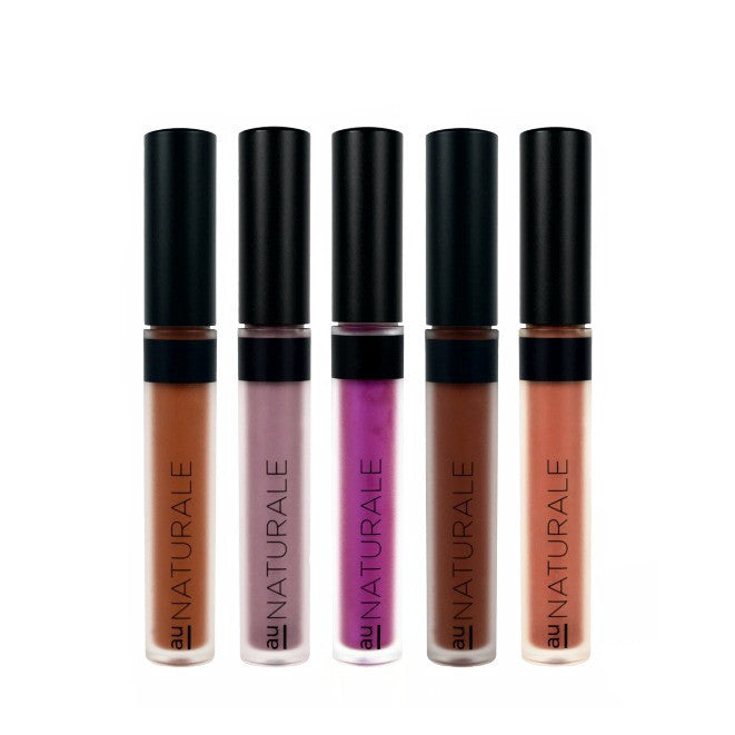 Au Naturale High Lustre Lip Gloss