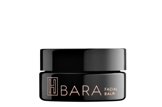 H IS FOR LOVE Bara Balm 