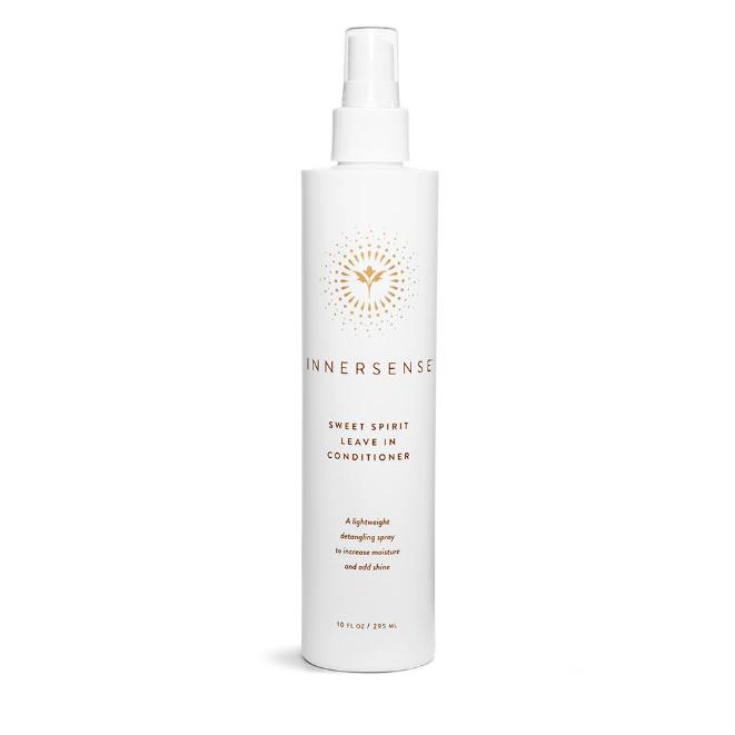Innersense Sweet Spirit Leave-in Detangling Spray