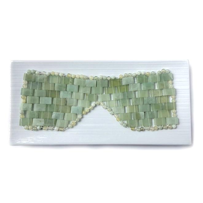 Gingerchi Jade Face Mask