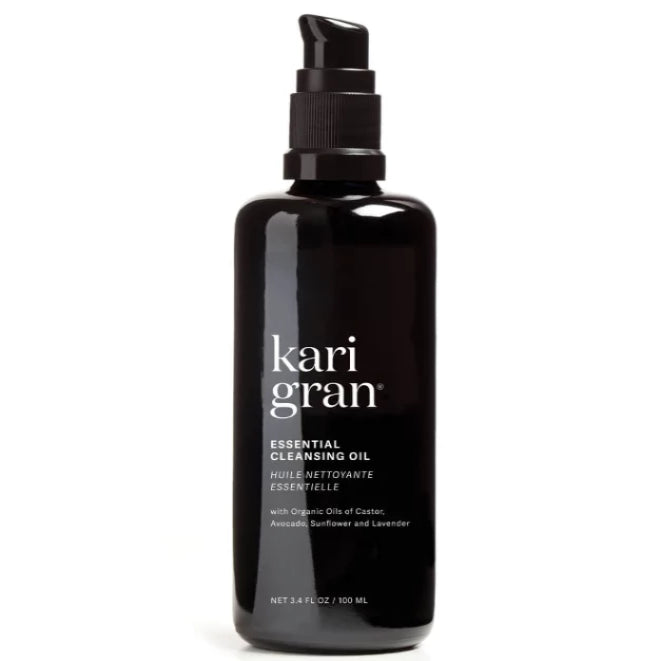 Kari Gran Cleansing Oil