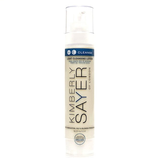 Kimberly Sayer Light Cleansing Lotion
