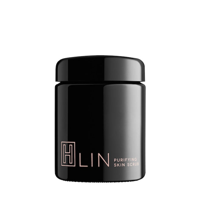 H IS For Love LIN Purifying Luxury Body Scrub