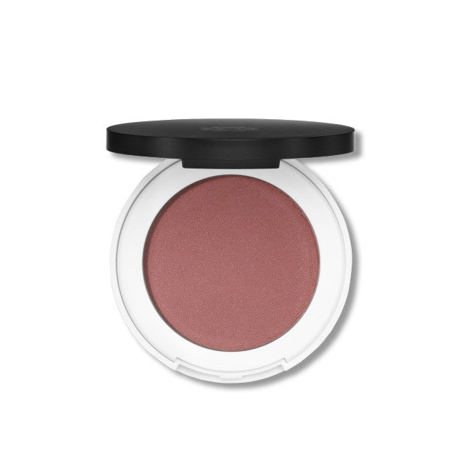 Lily Lolo Pressed Blush Coming up Roses - Rose