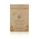 Orgaid Anti-aging organic sheet masks 6 pack