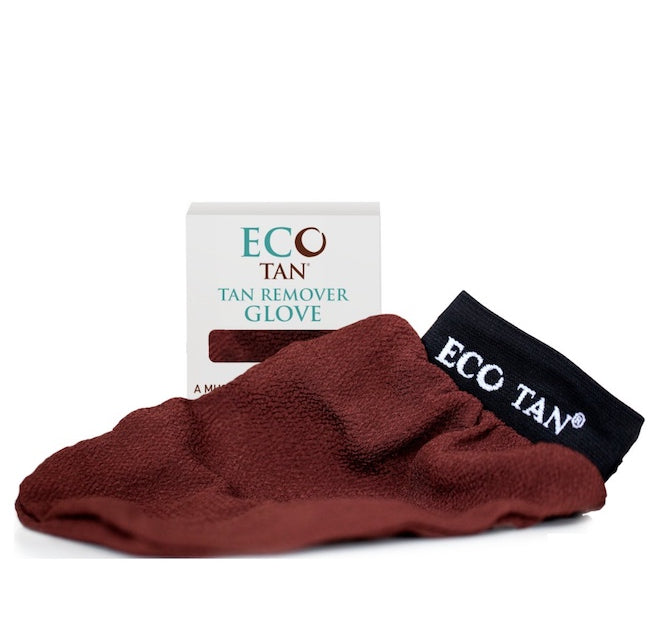 ECO Tan Exfoliant Glove