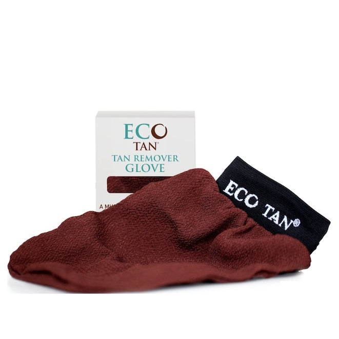 ECO Tan Exfoliant Glove