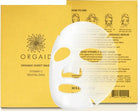 Orgaid Vitamin C Revitalizing Sheet Mask