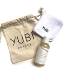 Yubi Brush Cleanse Kit