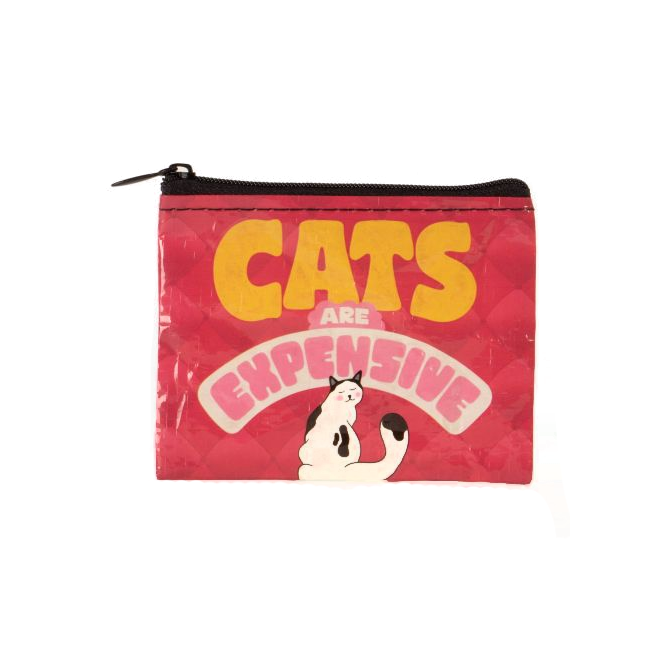 Levi's® X Princess Mononoke San's Mask Leather Coin Bag