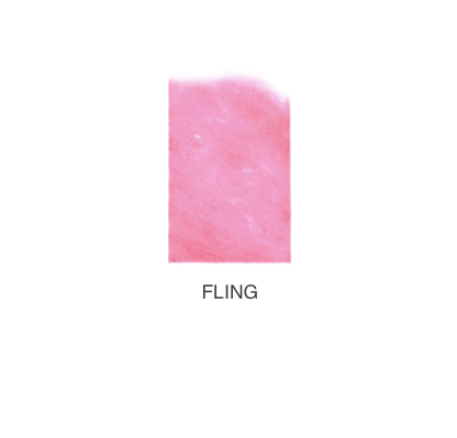 Fling Swatch